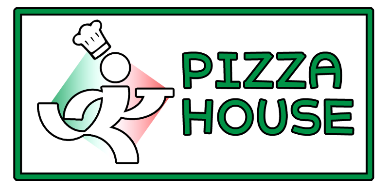 PizzaHouse Logo